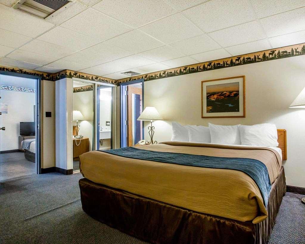 Quality Inn Lake Placid Quarto foto