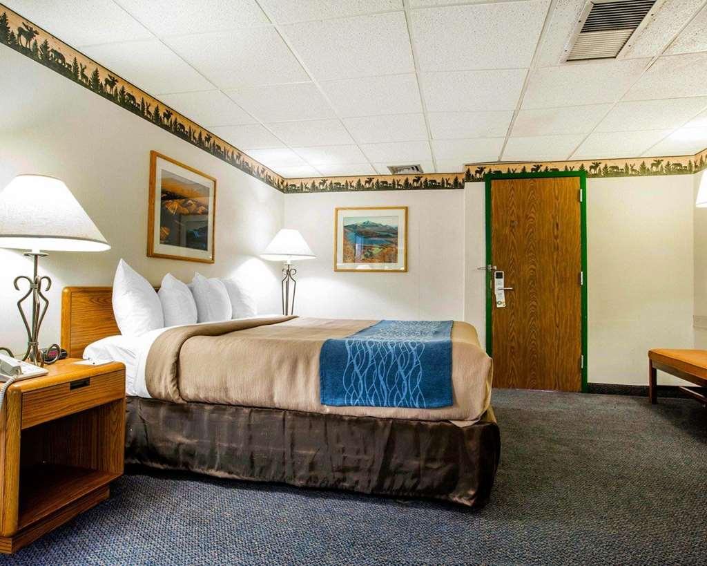Quality Inn Lake Placid Quarto foto